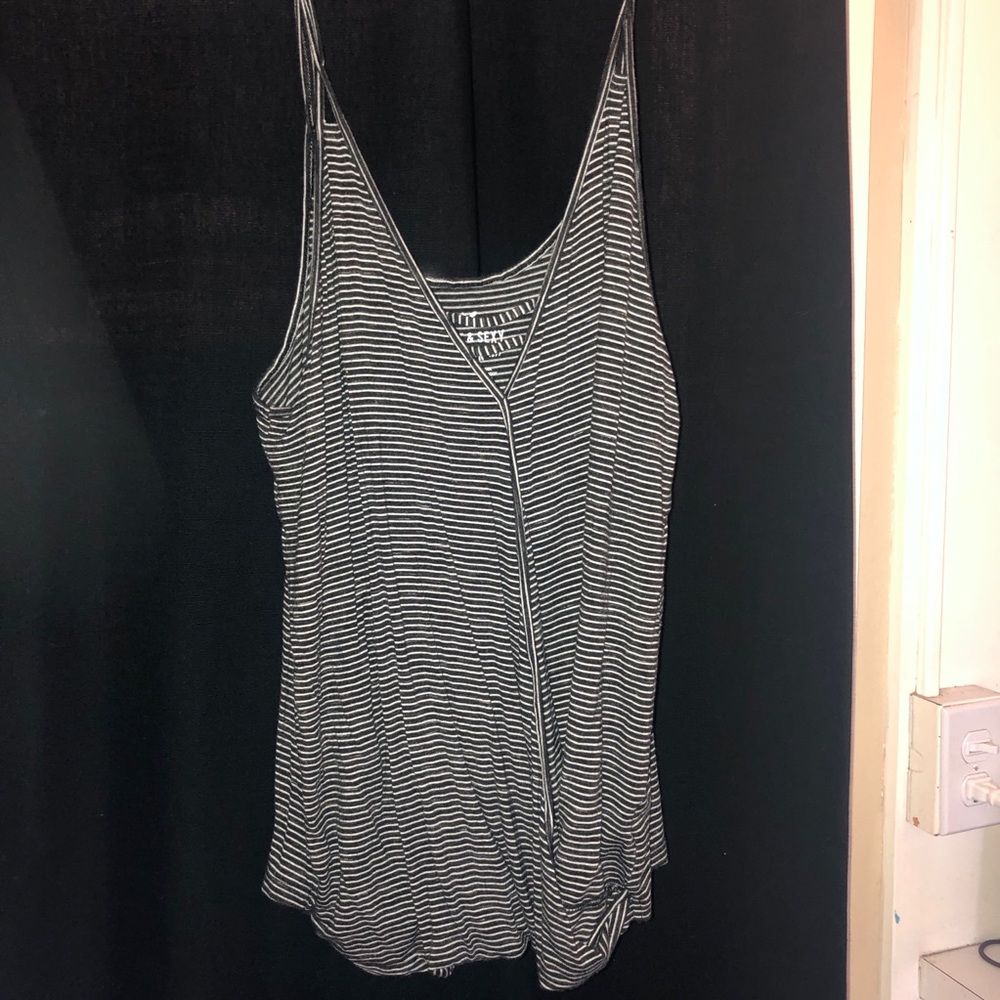 American Eagle Soft & Sexy Tank